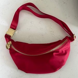 Ruby Stoney Clover Classic Fanny